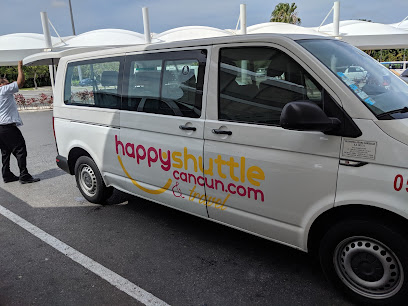 Happy Shuttle Cancun thumb 2